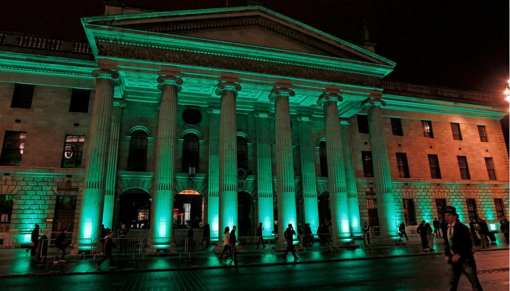Gardiner Place Aparthotel - Dublin — Photos 1